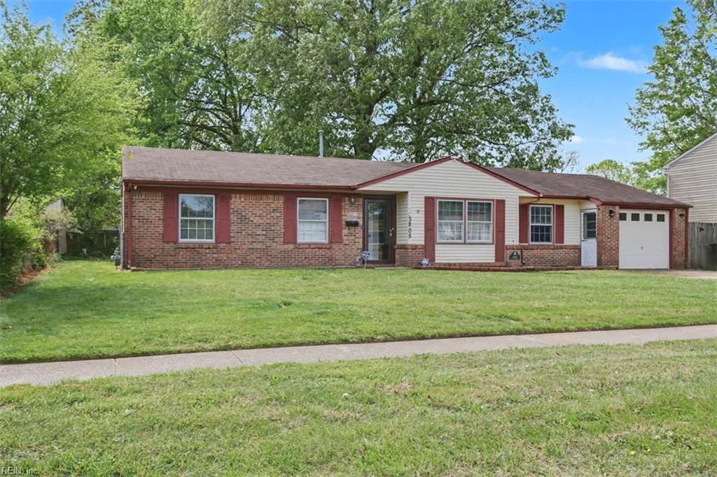3805 S Plaza TRL, VIRGINIABEACH VA 23452