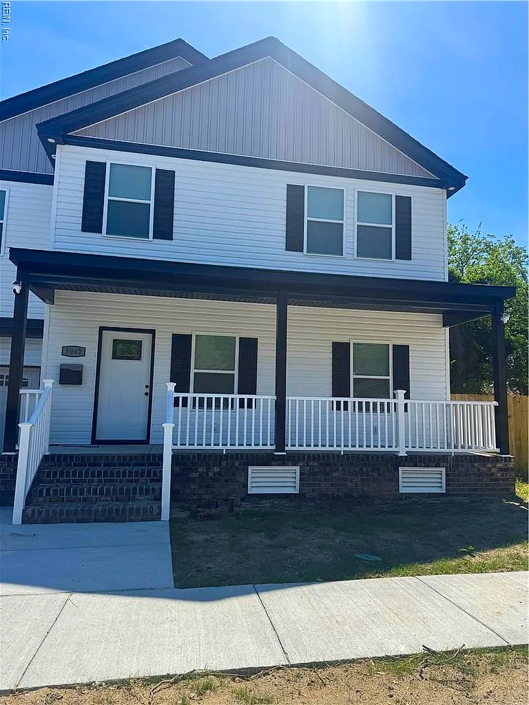 1042 23rd St, Newport News — photo