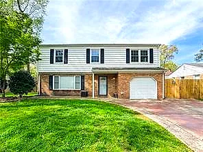 3641 Sea Gull Rd, Virginia Beach — photo