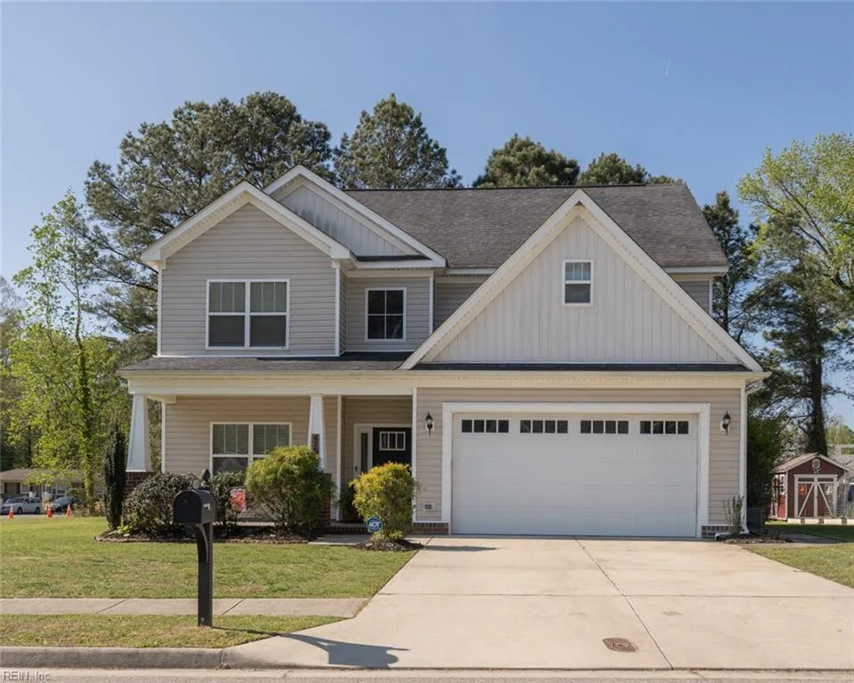 4701 Harlan Ct, Chesapeake — photo