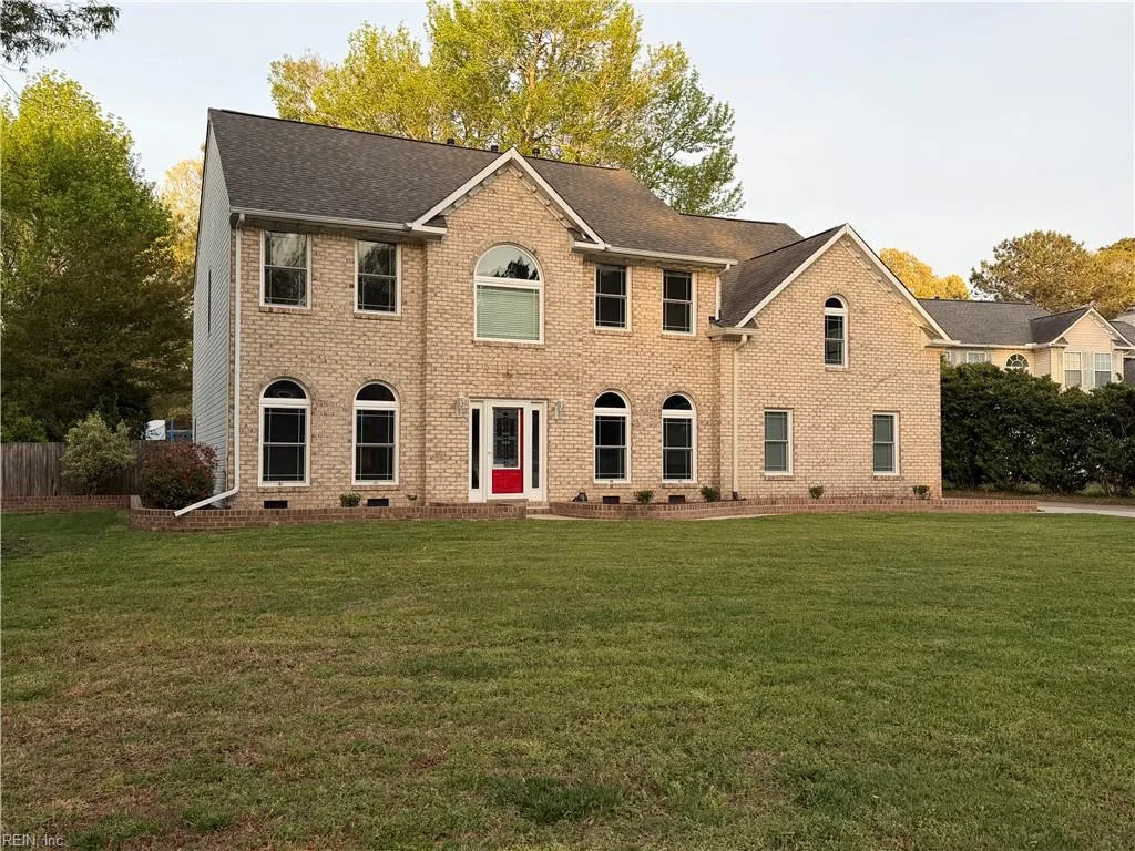 441 Chandler DR, CHESAPEAKE VA 23322