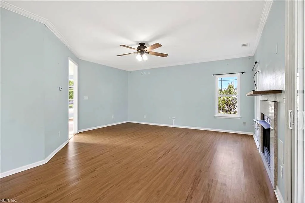 441 Chandler Dr, Chesapeake — photo