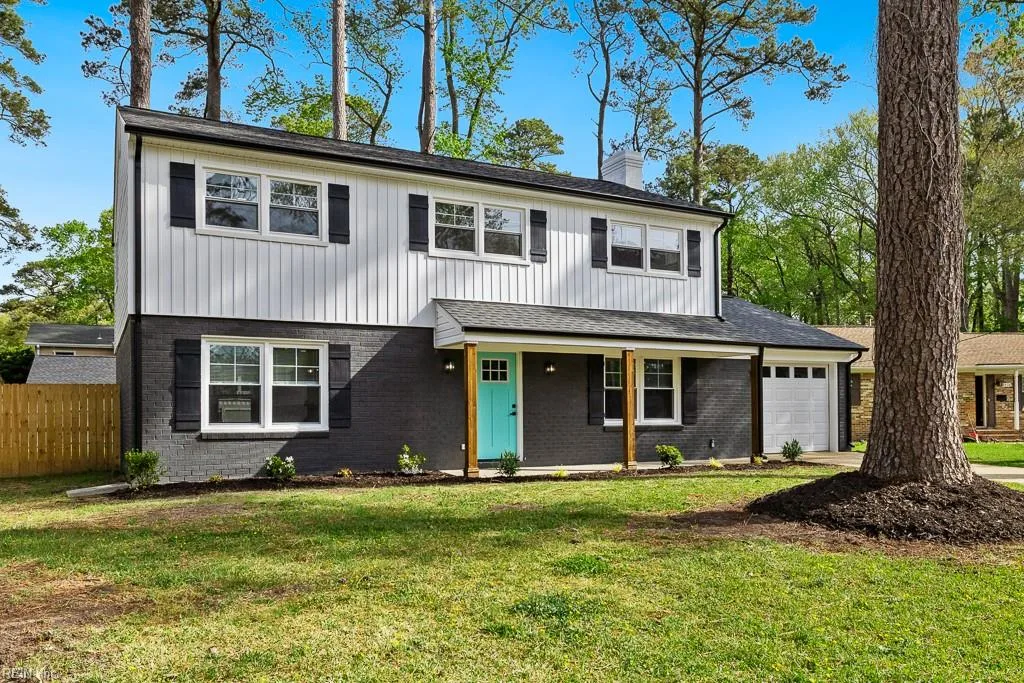 3412 Sea Gull RD, VIRGINIABEACH VA 23452