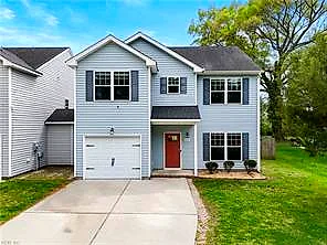 2115 Broadmoor Ave, Chesapeake — photo