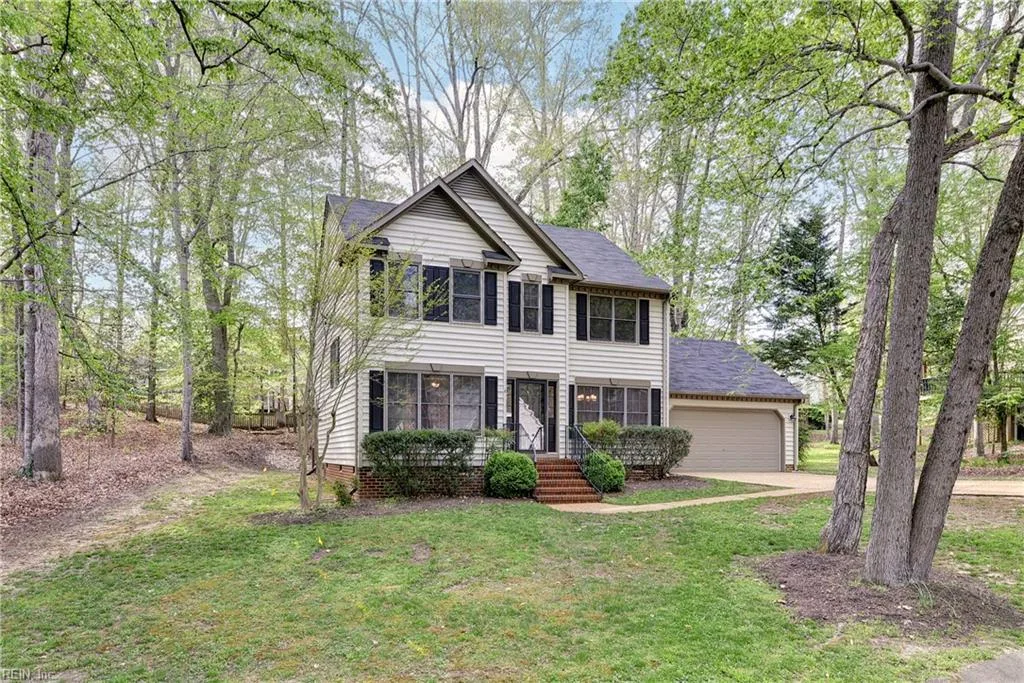 4829 Bristol CIR, WILLIAMSBURG VA 23185