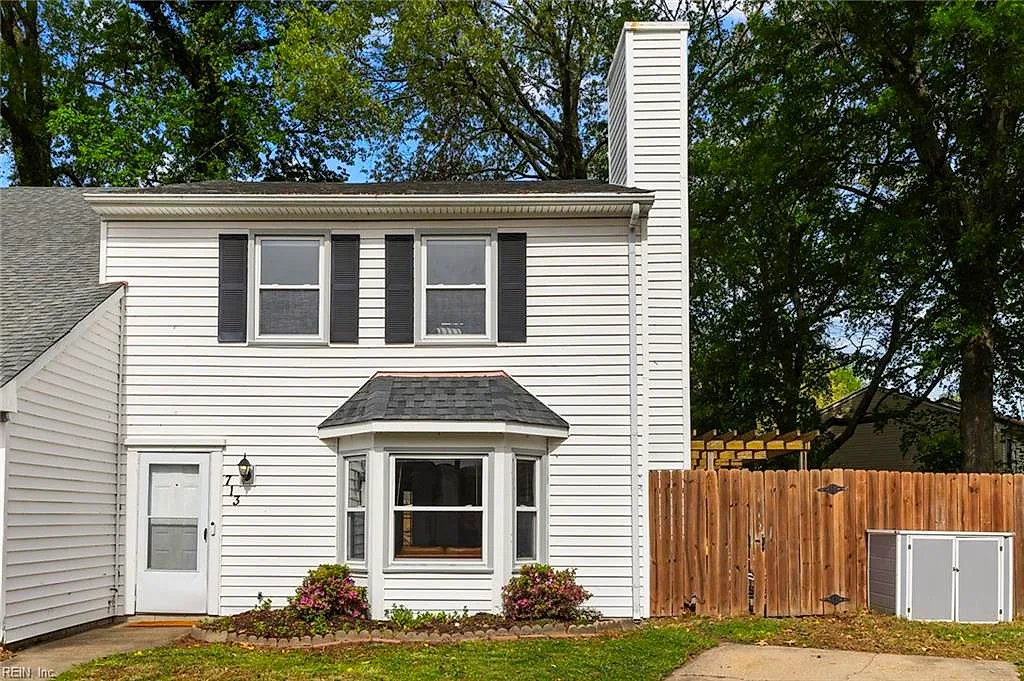 713 Crystal Springs Ct, Virginia Beach — photo