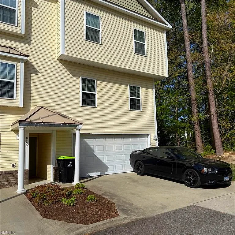 828 Skelton Way, Newport News — photo