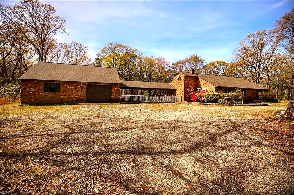 12614 Salem Church Rd, Gloucester — photo