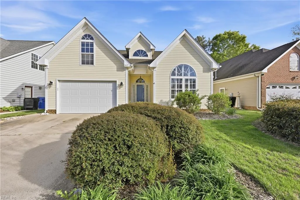 2657 Majesty LN, VIRGINIABEACH VA 23456