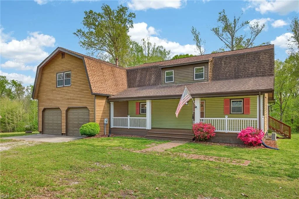 7920 Harvest DR, SUFFOLK VA 23437