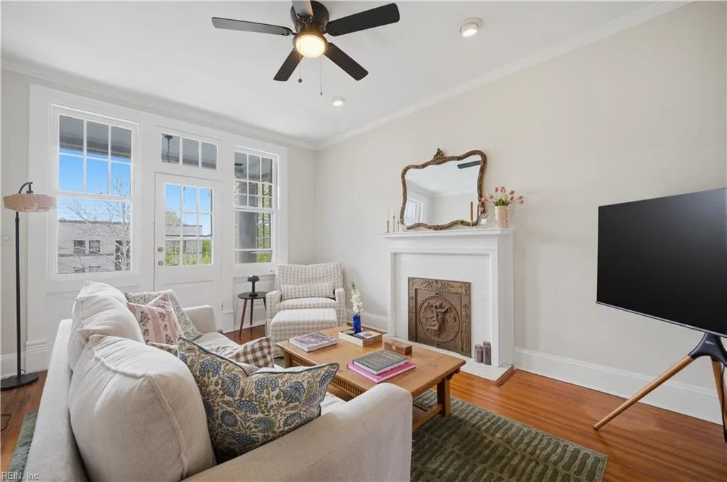 524 Graydon AVE #6, NORFOLK VA 23507