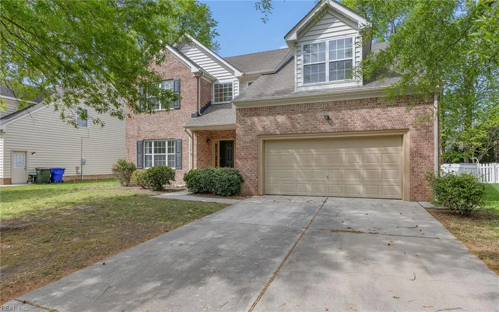 310 Canaan CIR, SUFFOLK VA 23435