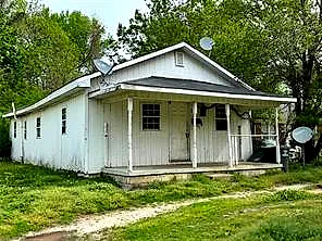 207 E Peterson St, Edenton — photo