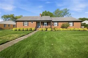 4137 Valencia Rd, Chesapeake — photo