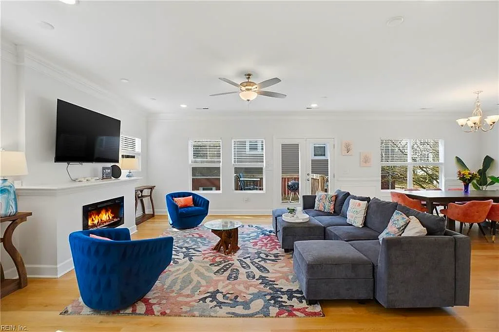 2701 Pleasant Ave, Norfolk — photo