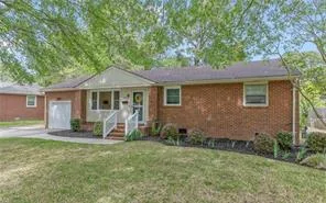 4812 Bromfield Ave, Virginia Beach — photo