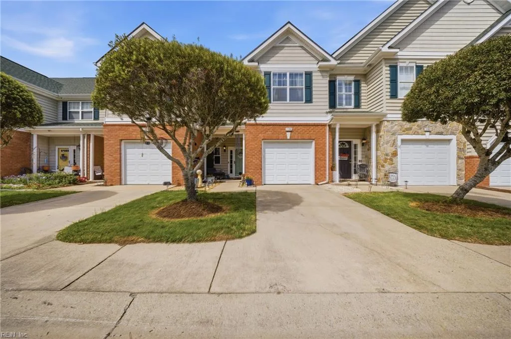 1106 Raven Way, Elizabeth City — photo