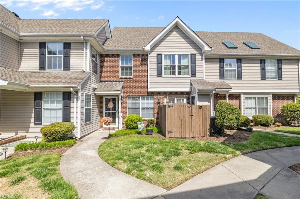 1816 Willow Point Arch, Chesapeake — photo