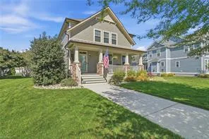 3212 Sybilla St, Chesapeake — photo