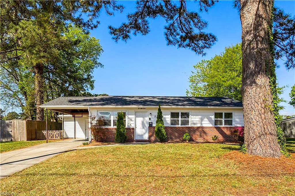 253 Waverly Dr, Virginia Beach — photo