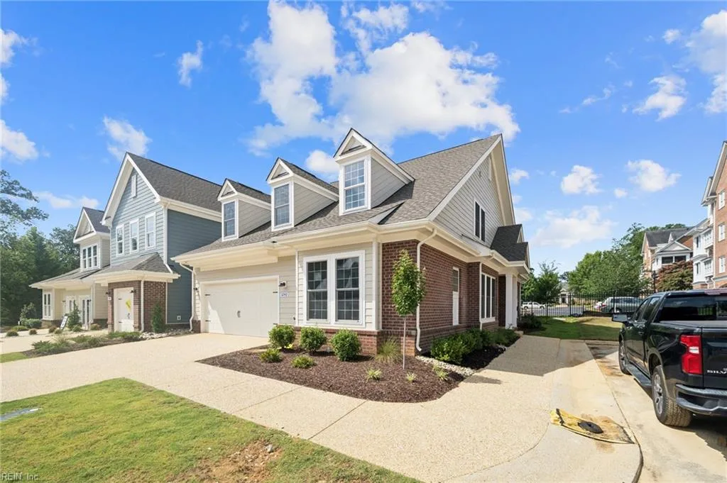 1260 Treviso Bay NONE, WILLIAMSBURG VA 23188