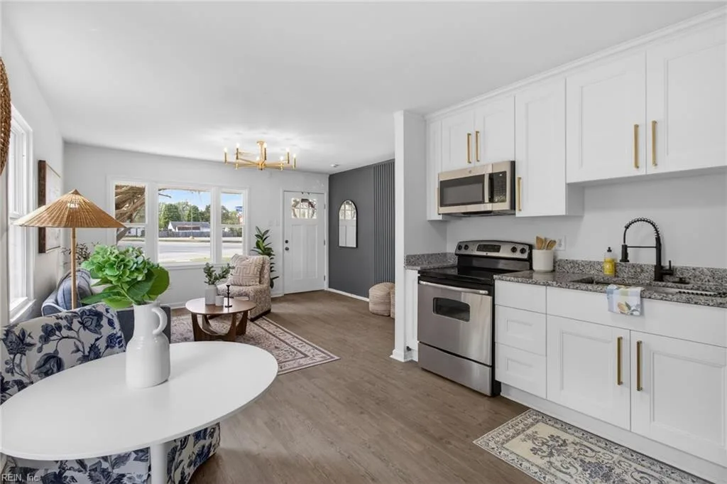530 Price St, Hampton — photo