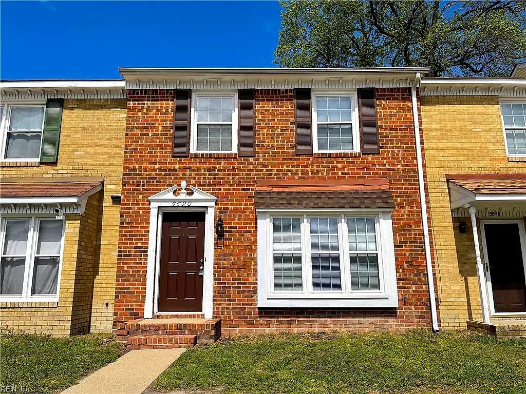 5520 Keydet Dr, Virginia Beach — photo
