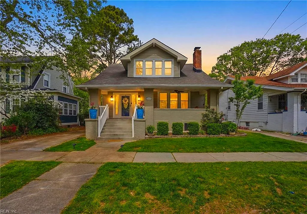 1624 Morris Ave, Norfolk — photo