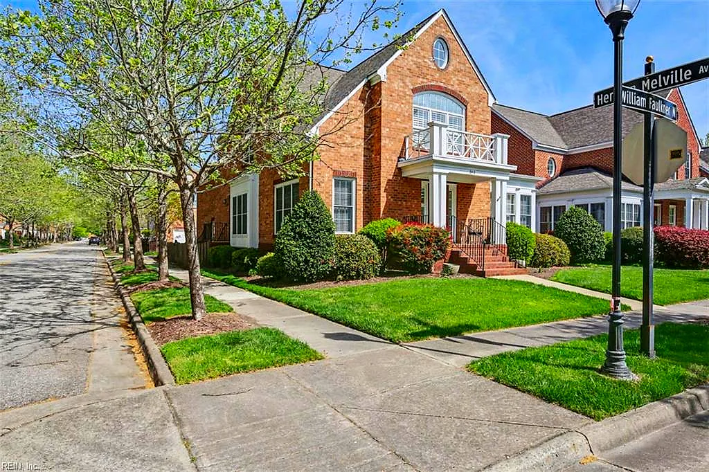 240 William Faulkner None N, Newport News — photo