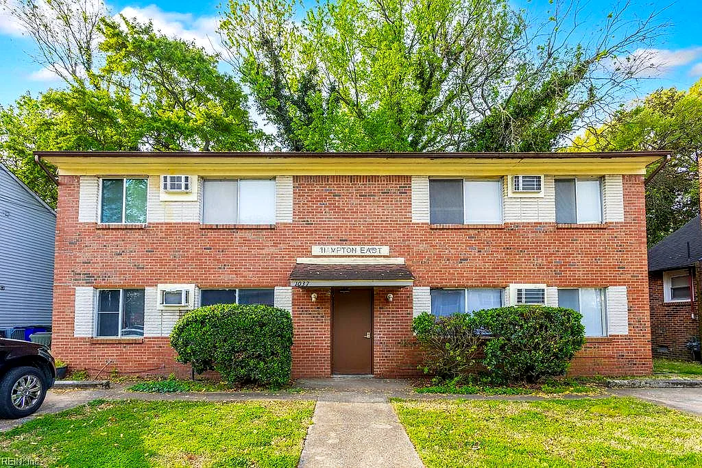 1037 W 37th Unit St #B, Norfolk — photo