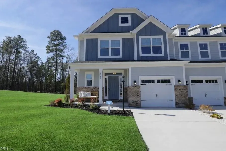 109 Wax Myrtle DR, WILLIAMSBURG VA 23185