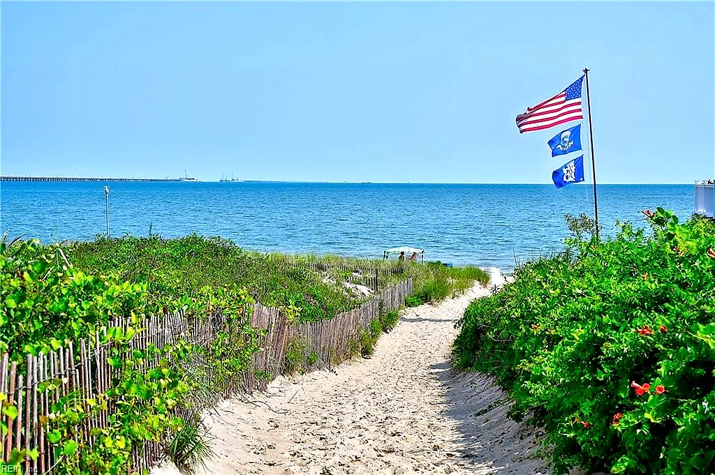 2231 Greenwell Rd, Virginia Beach — photo
