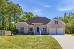 1125 Sutherlyn CT, CHESAPEAKE VA 23322