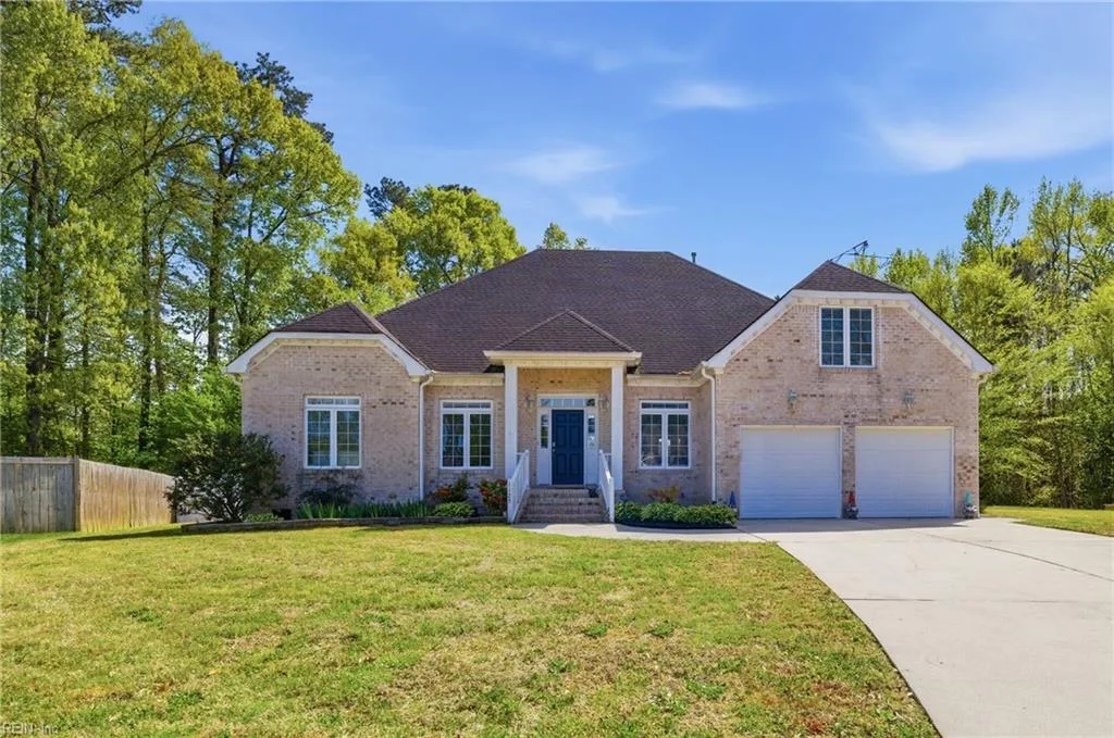 1125 Sutherlyn CT, CHESAPEAKE VA 23322