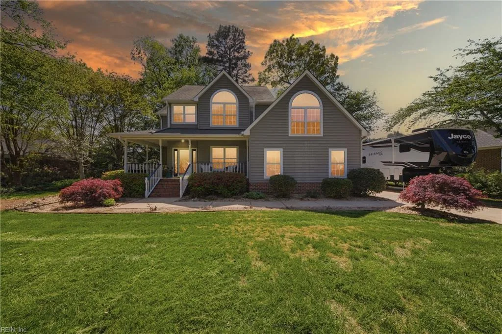 120 Winterview DR, SUFFOLK VA 23434