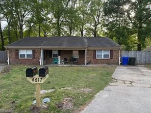 4617 Hardy CT, SUFFOLK VA 23435