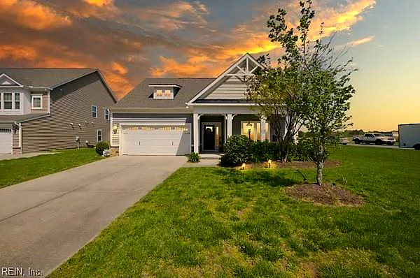 200 Oak Hill Ln, Smithfield — photo