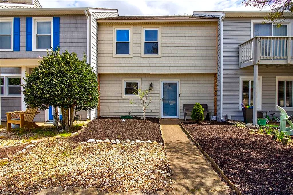 2104 Whispering Sands Ln, Virginia Beach — photo
