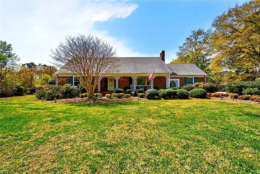 309 Hunterdale Rd, Franklin — photo