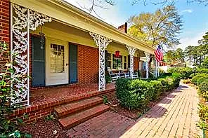 309 Hunterdale Rd, Franklin — photo