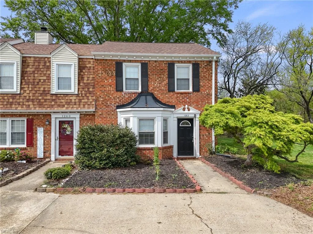 1262 Mill Lake Qtr, Chesapeake — photo