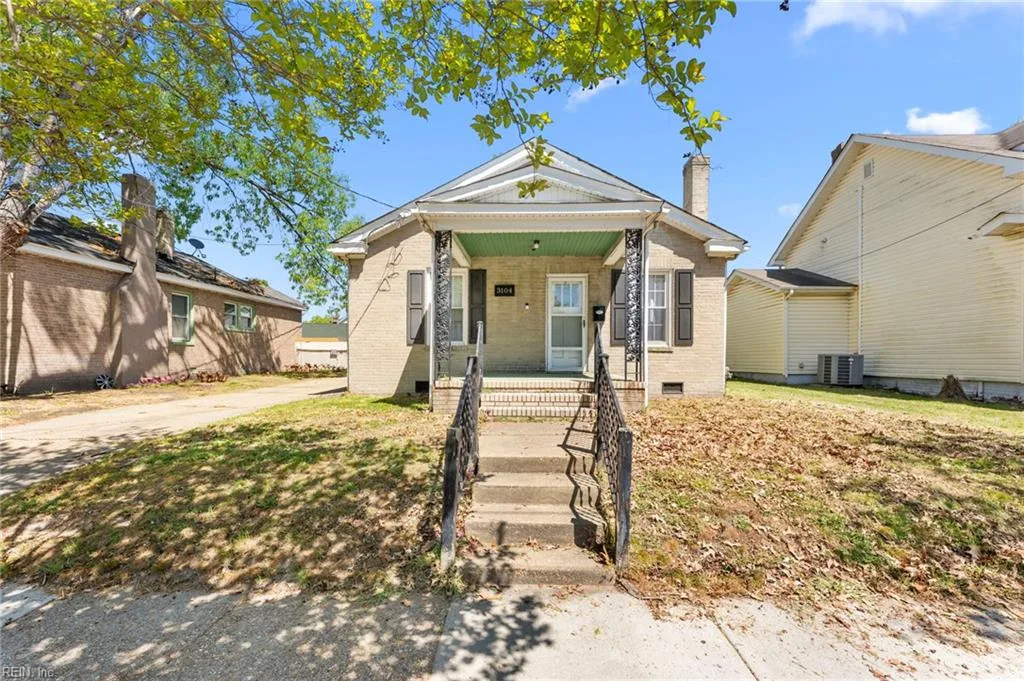 3104 Marshall AVE, NEWPORTNEWS VA 23607