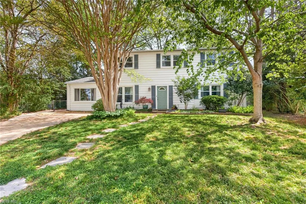804 Lord Leighton Ct, Virginia Beach — photo