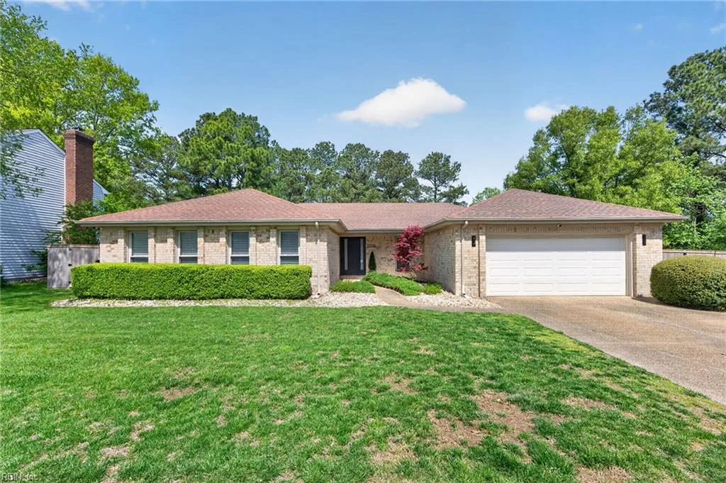 2256 Huckleberry Trl, Virginia Beach — photo