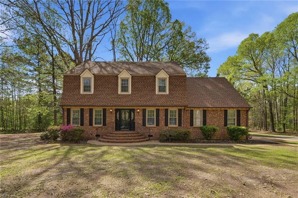 941 Pleasant Ridge Dr, Chesapeake — photo