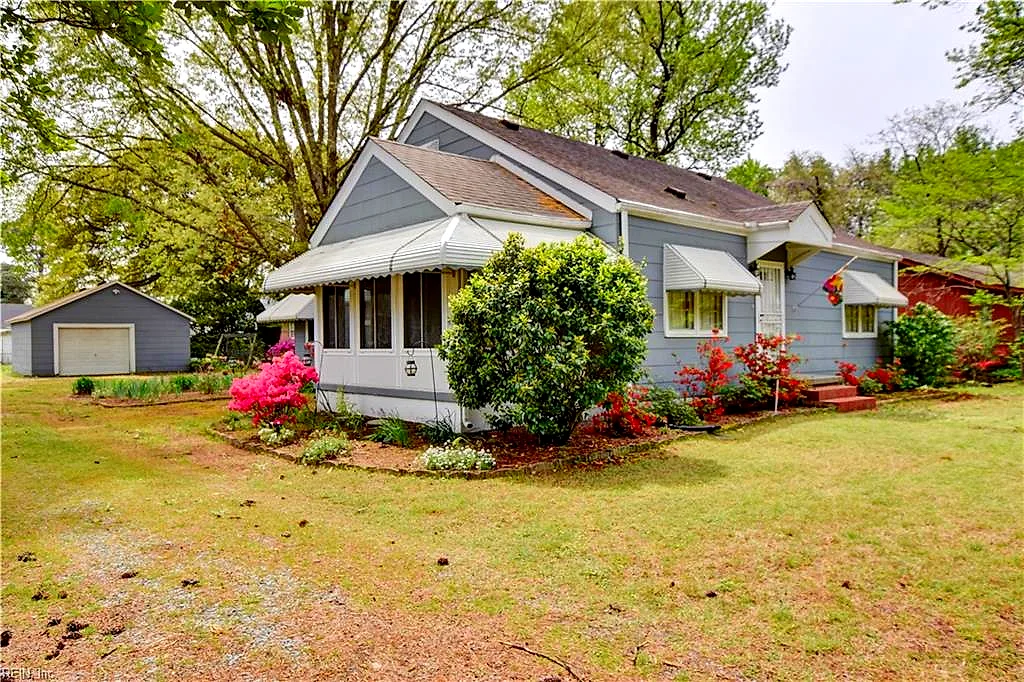 3904 Wyatt Dr, Portsmouth — photo