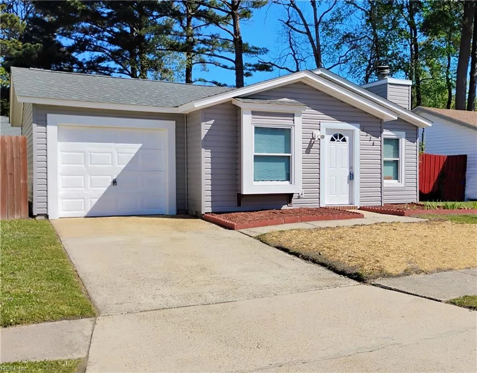 1226 Eaglewood Dr, Virginia Beach — photo