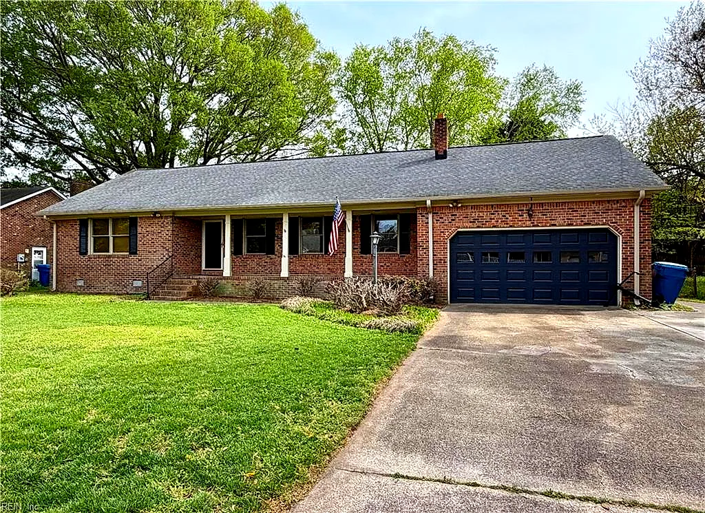 5561 Old Providence Rd, Virginia Beach — photo