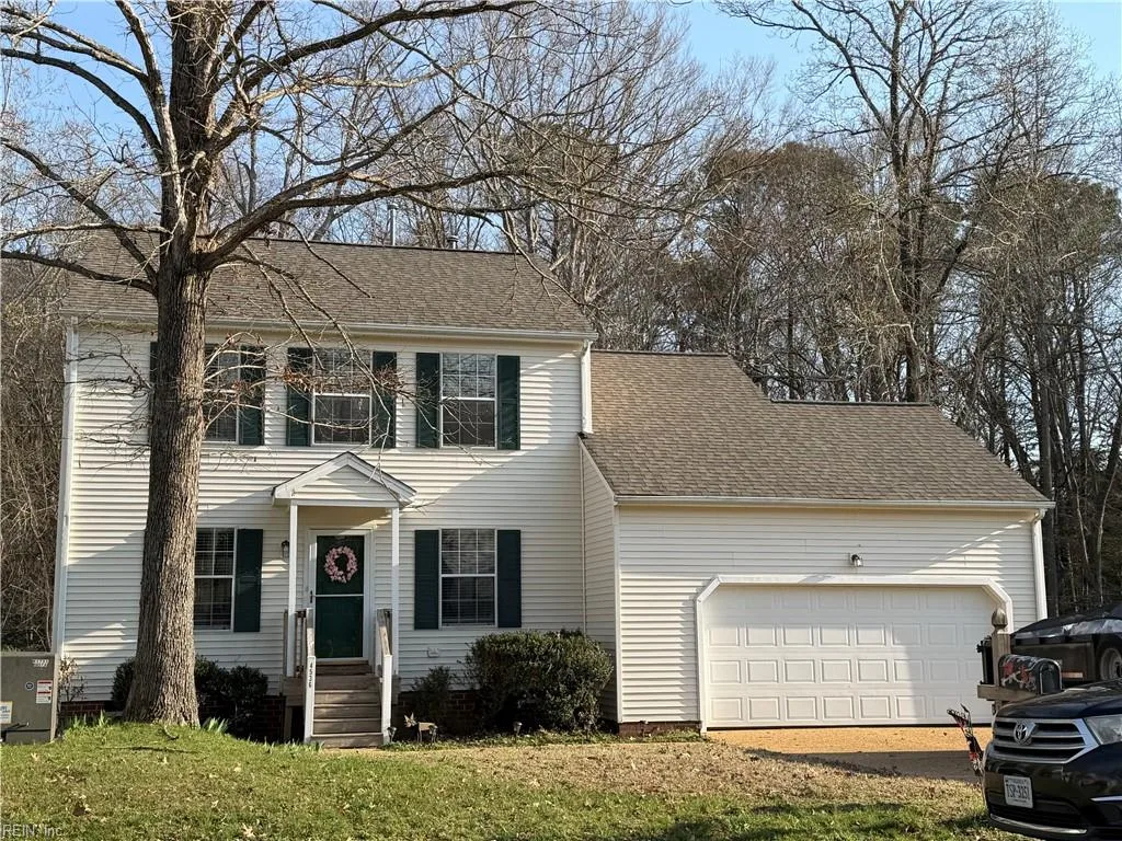 4536 Village Park DR E, WILLIAMSBURG VA 23185