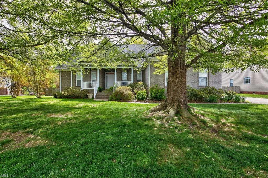 1121 Driver Pointe CT, SUFFOLK VA 23435
